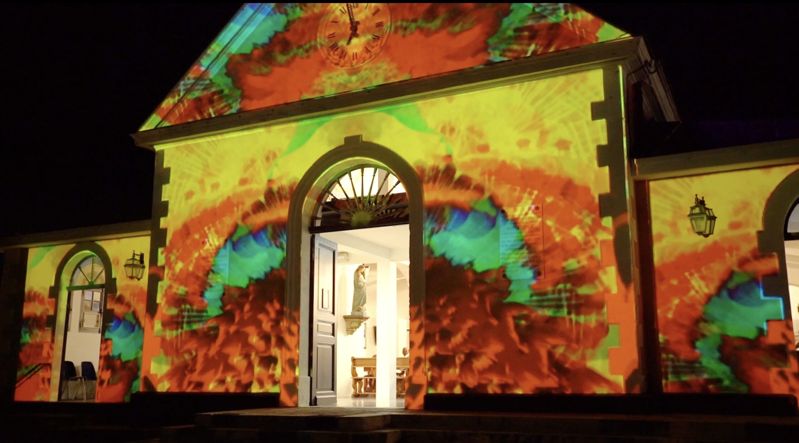 David Gumbs | Art - Video - Interactive - Drawing